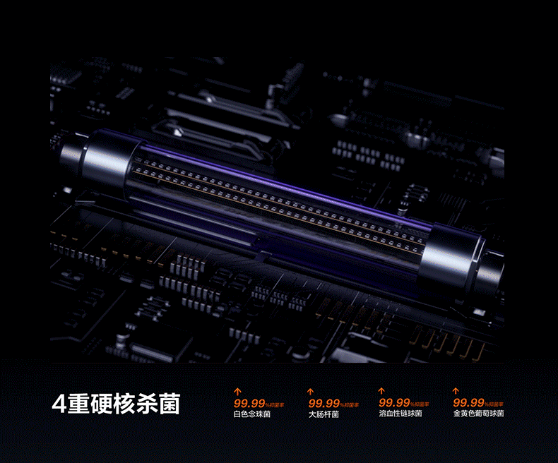 RANVOO MY2除螨仪视觉全案（图ZMzczNzI1ODUy） - 电商 - 站酷设计师大鹏天鹅原创素材 - 站酷ZCOOL