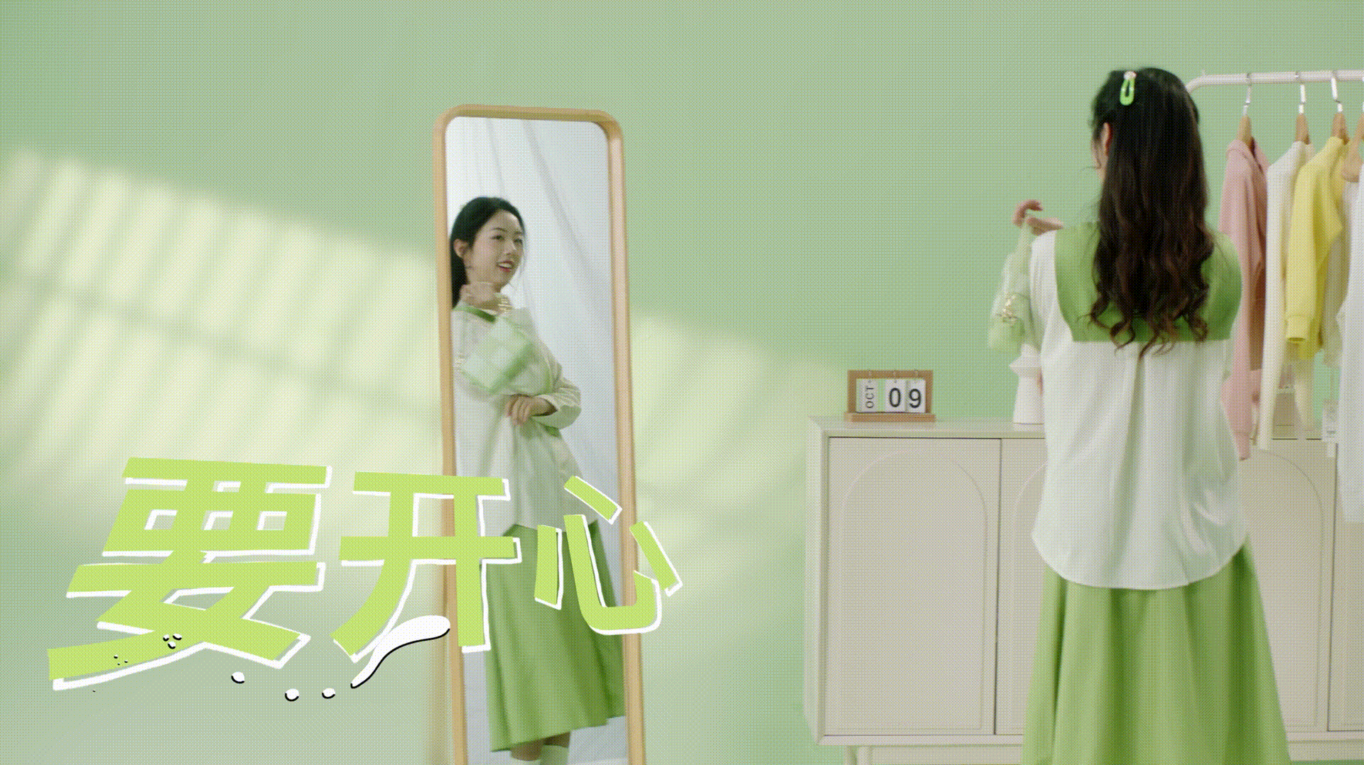 电梯病毒广告视频 | 畹町十周年产品品牌宣传视频拍摄