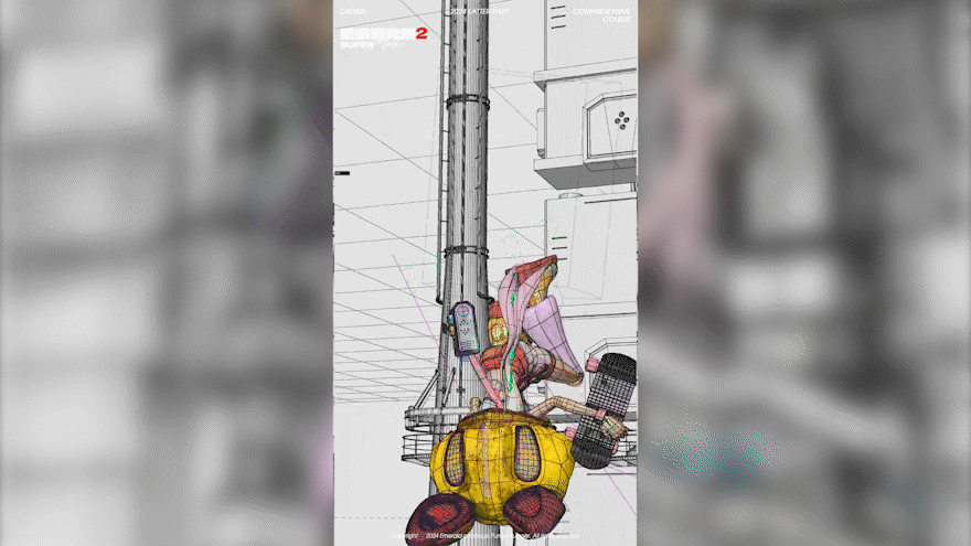 翡翠动动研究室-REPORT！（图ZMzczNzI3ODYw） - 人物/生物 - 站酷设计师翡翠大白菜原创素材 - 站酷ZCOOL