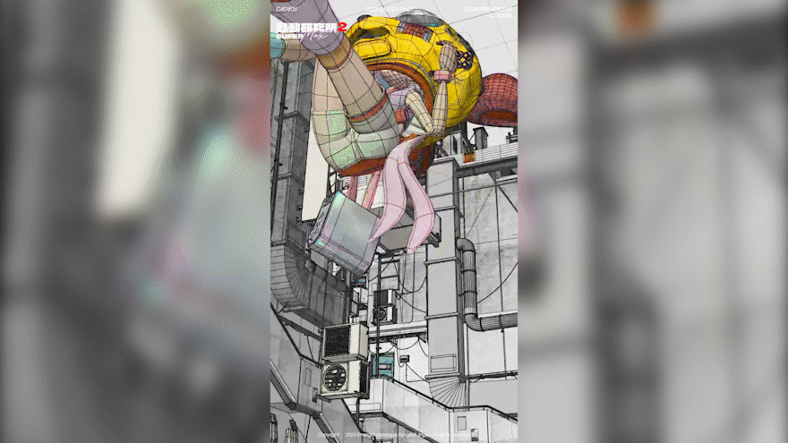 翡翠动动研究室-REPORT！（图ZMzczNzI3ODU2） - 人物/生物 - 站酷设计师翡翠大白菜原创素材 - 站酷ZCOOL