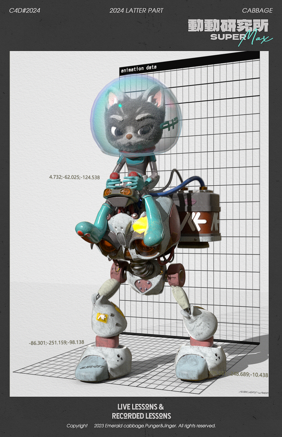 翡翠动动研究室-REPORT！（图ZMzczNzI5ODg4） - 人物/生物 - 站酷设计师翡翠大白菜原创素材 - 站酷ZCOOL