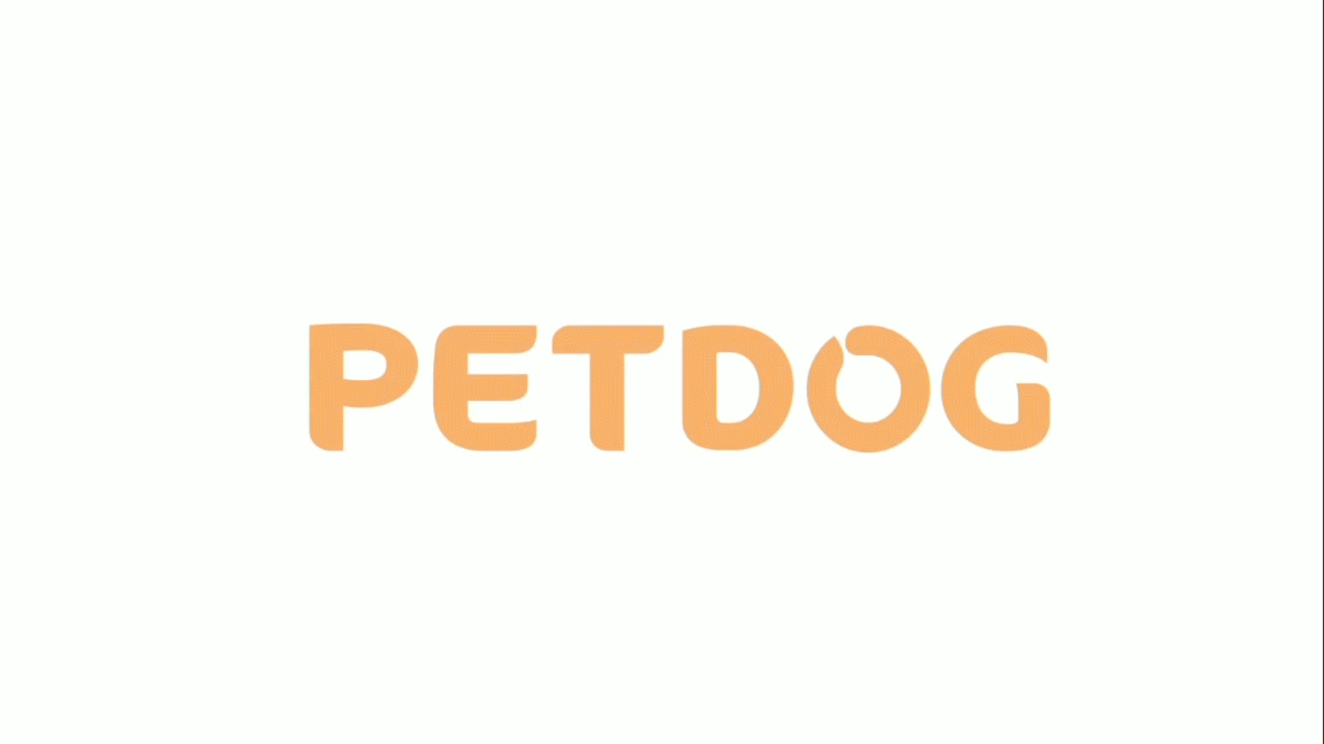 原创宠物品牌形象升级设计标志+IP+包装
