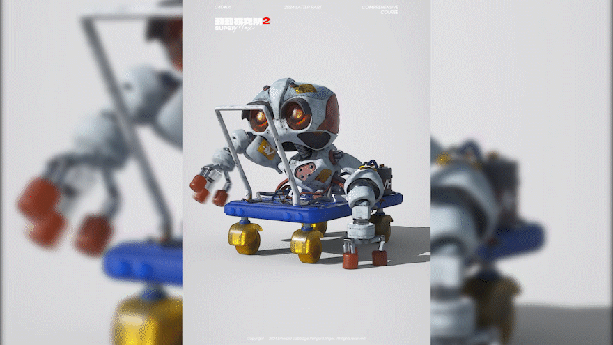 翡翠动动研究室-REPORT！（图ZMzczNzMyNzQ0） - 人物/生物 - 站酷设计师翡翠大白菜原创素材 - 站酷ZCOOL