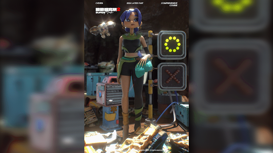 翡翠动动研究室-REPORT！（图ZMzczNzMyNzM2） - 人物/生物 - 站酷设计师翡翠大白菜原创素材 - 站酷ZCOOL