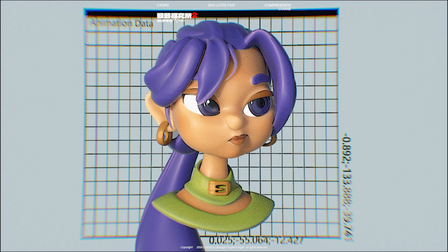 翡翠动动研究室-REPORT！（图ZMzczNzMyNzI4） - 人物/生物 - 站酷设计师翡翠大白菜原创素材 - 站酷ZCOOL