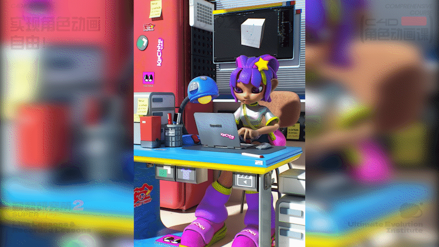 翡翠动动研究室-REPORT！（图ZMzczNzMyNzIw） - 人物/生物 - 站酷设计师翡翠大白菜原创素材 - 站酷ZCOOL