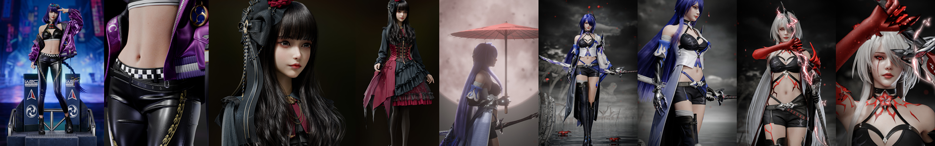 喵味橘子的个人主页（封面预览） - 主页封面设置 - 站酷设计师喵味橘子原创素材 - 站酷ZCOOL