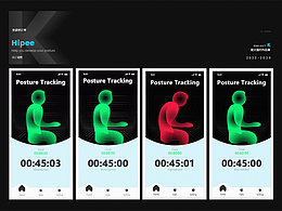 2022-2024 UI&logo作品合集