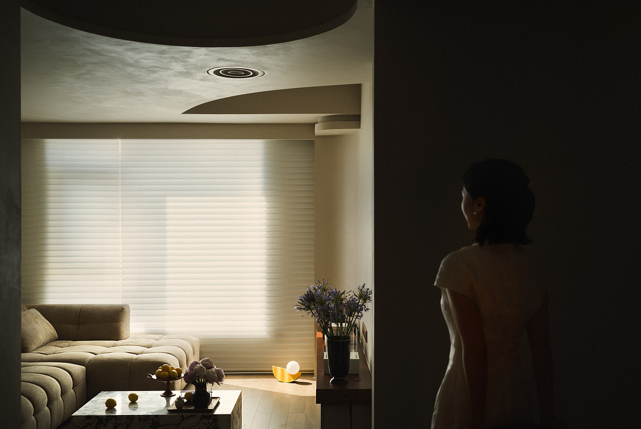 jsd . HOME | 一个人的态度（图ZMzczNzQxMjI4） - 家装设计 - 站酷设计师JSD简璞设计原创素材 - 站酷ZCOOL