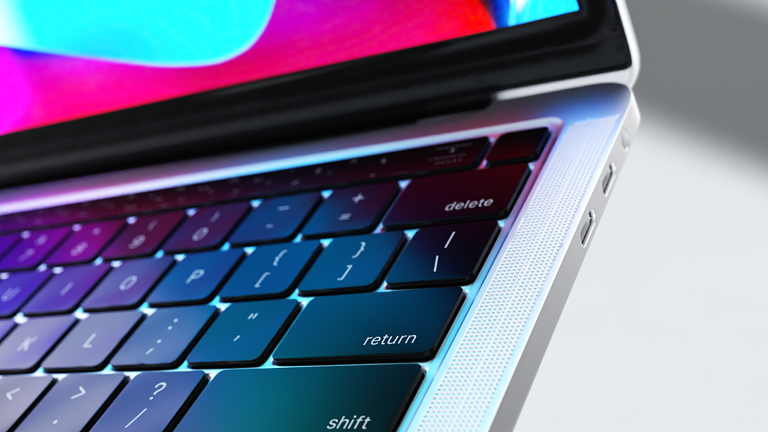 笔记本电脑动画（图ZMzczNzQ4NjUy） - 其他影视 - 站酷设计师罗小黑是只黑猫原创素材 - 站酷ZCOOL