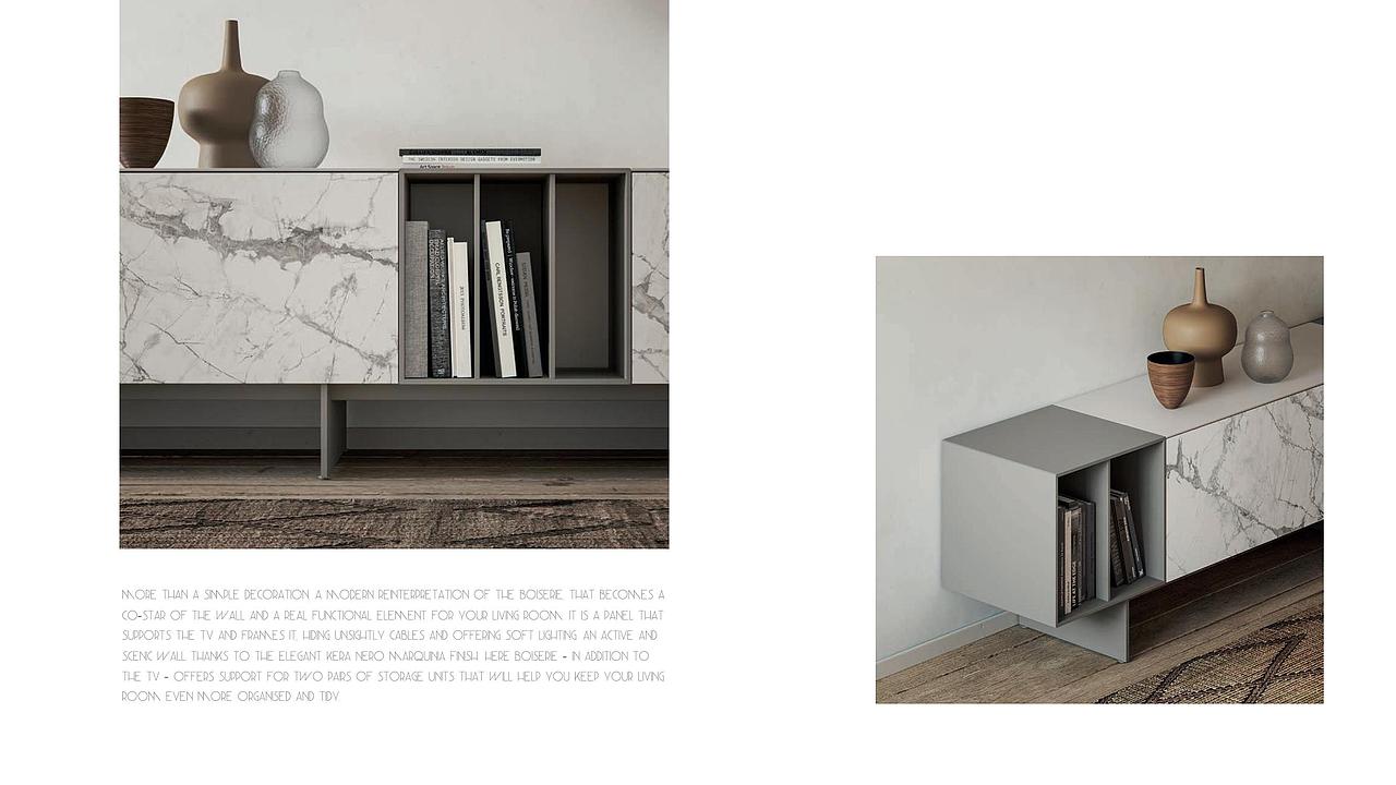 定制类 丨产品设计 包装 品牌向 电子画册