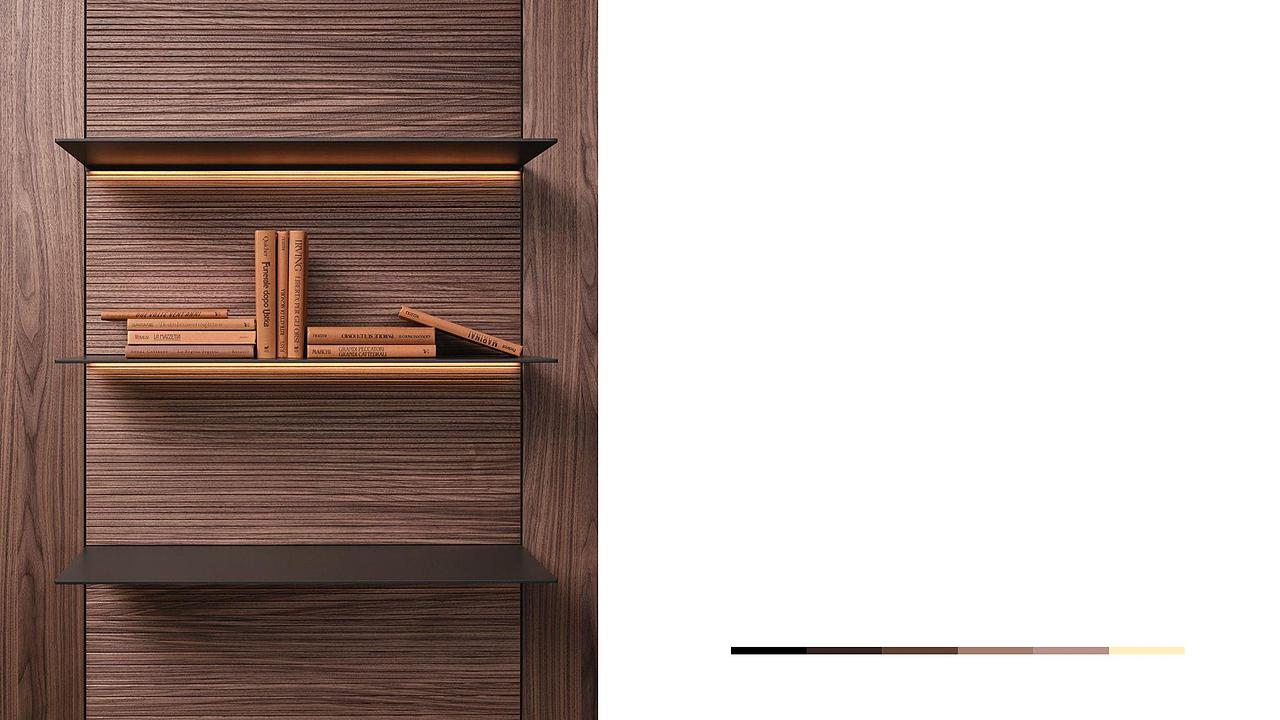 定制类 丨产品设计 包装 品牌向 电子画册