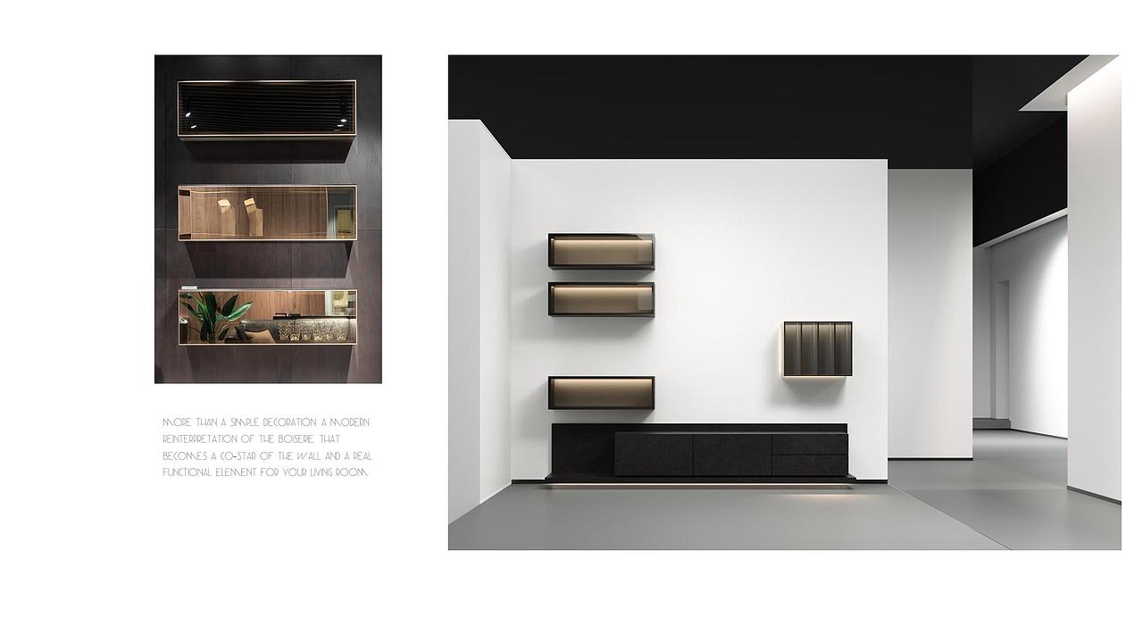 定制类 丨产品设计 包装 品牌向 电子画册