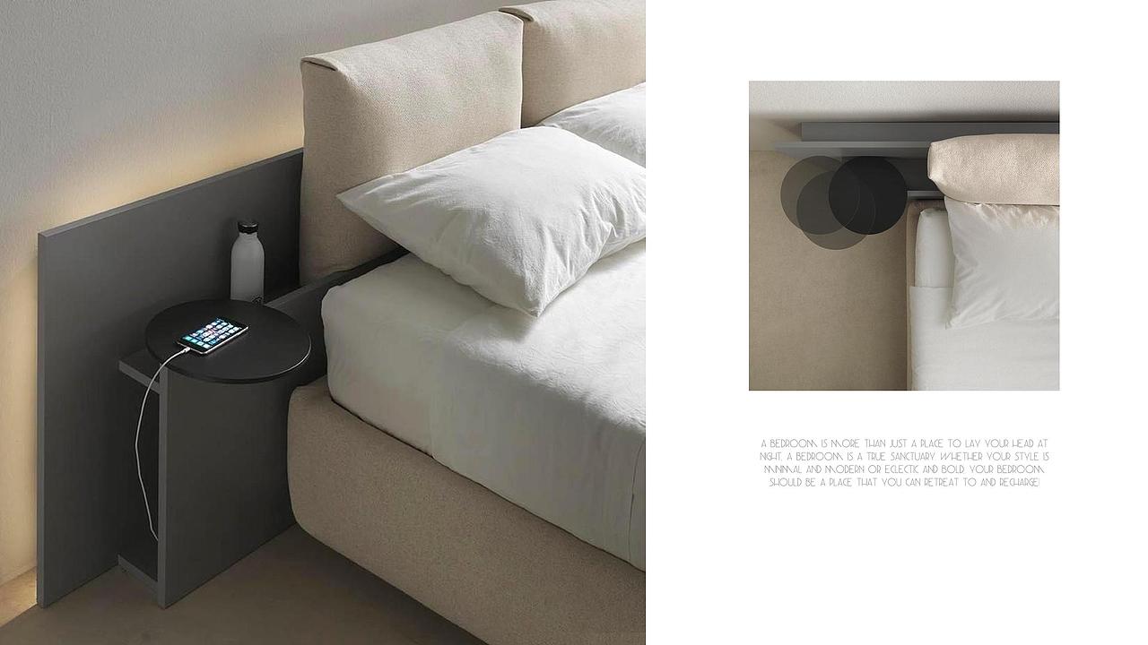 定制类 丨产品设计 包装 品牌向 电子画册