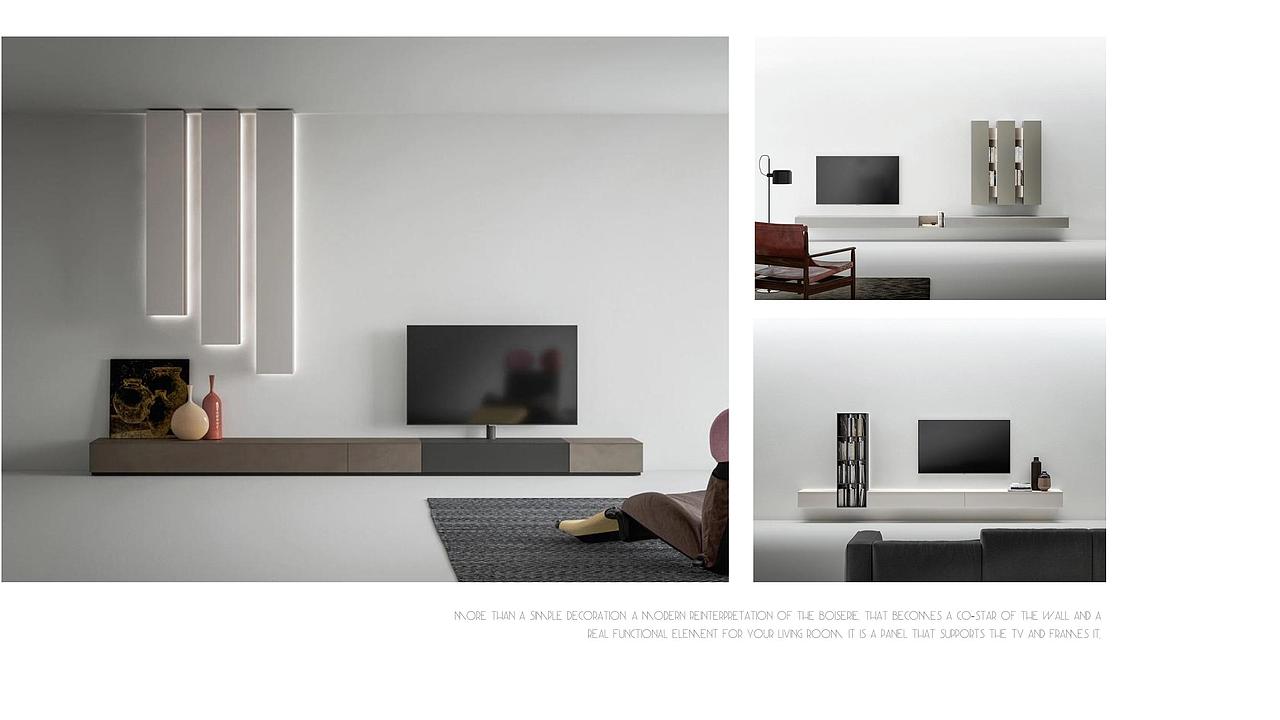 定制类 丨产品设计 包装 品牌向 电子画册