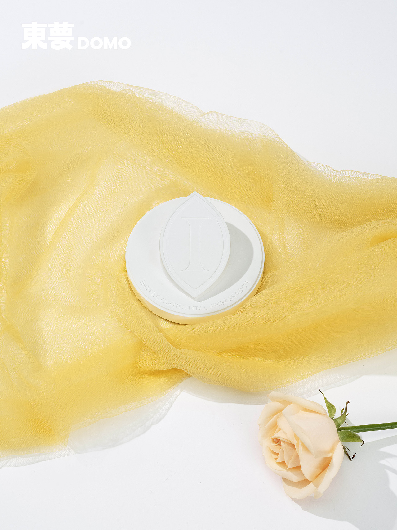 产品平面摄影 / 洲际酒店