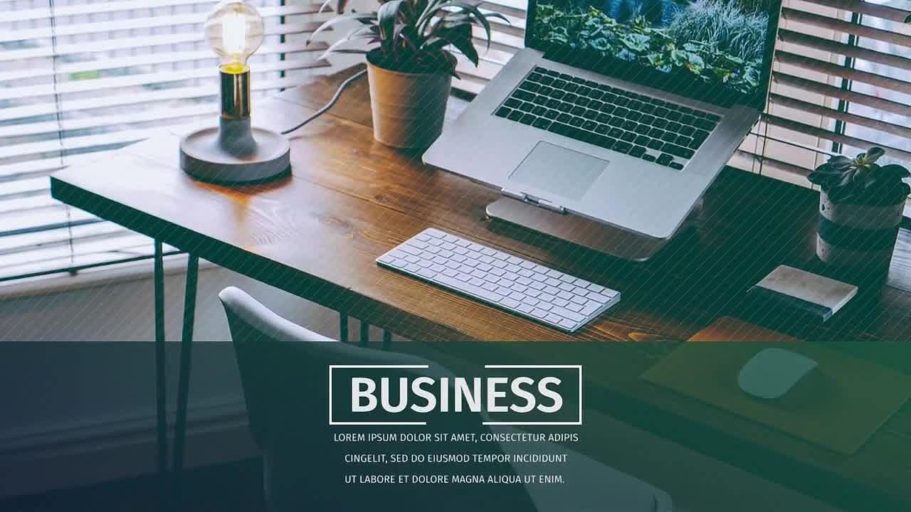 PR模板|专业设计创意文本动画高级商业公司企业宣传（图ZMzczNzUwODQ0） - 影视后期 - 站酷设计师猿文件网官方账号原创素材 - 站酷ZCOOL