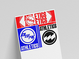 ATHLETICS 「田徑隊」