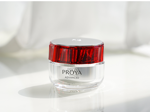 珀莱雅红宝石面霜