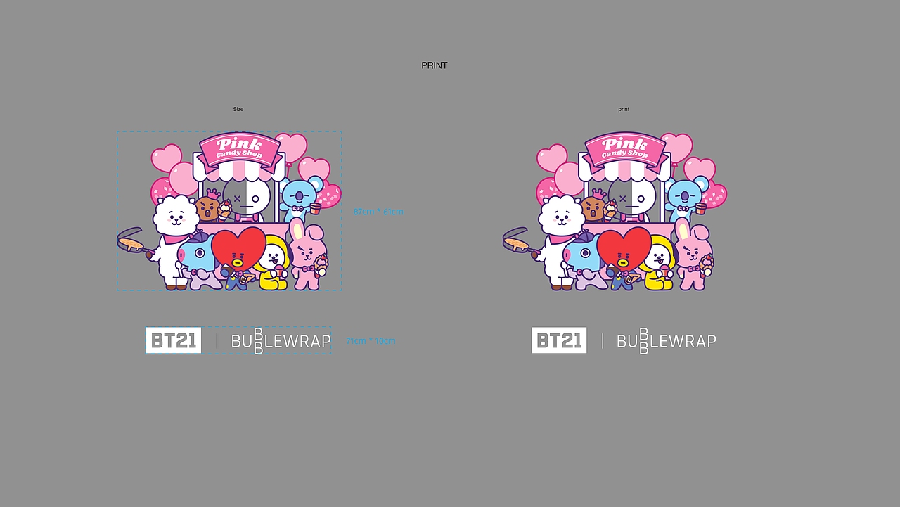 店铺VI设计_物料/海报/门店形象/周边设计（图ZMzczNzU3NDU2） - 品牌 - 站酷设计师ZHAOYUNYU原创素材 - 站酷ZCOOL