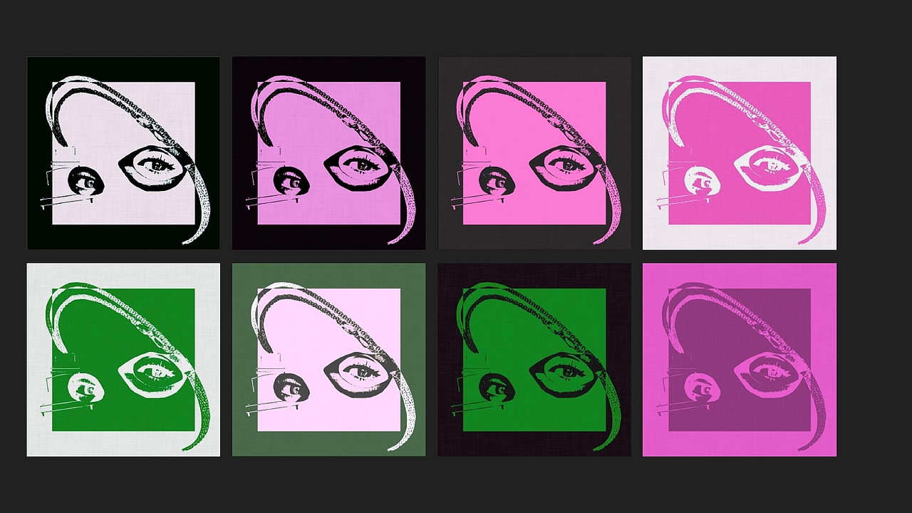 专辑宣传+包装设计+gif_Fears（图ZMzczNzYwNDk2） - 宣传物料 - 站酷设计师ZHAOYUNYU原创素材 - 站酷ZCOOL