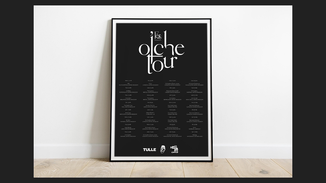 专辑宣传+包装设计+gif_Fears（图ZMzczNzYwNTA0） - 宣传物料 - 站酷设计师ZHAOYUNYU原创素材 - 站酷ZCOOL