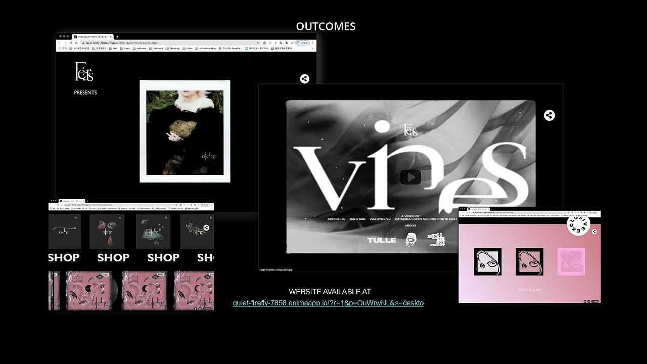 专辑宣传+包装设计+gif_Fears（图ZMzczNzYwNDEy） - 宣传物料 - 站酷设计师ZHAOYUNYU原创素材 - 站酷ZCOOL