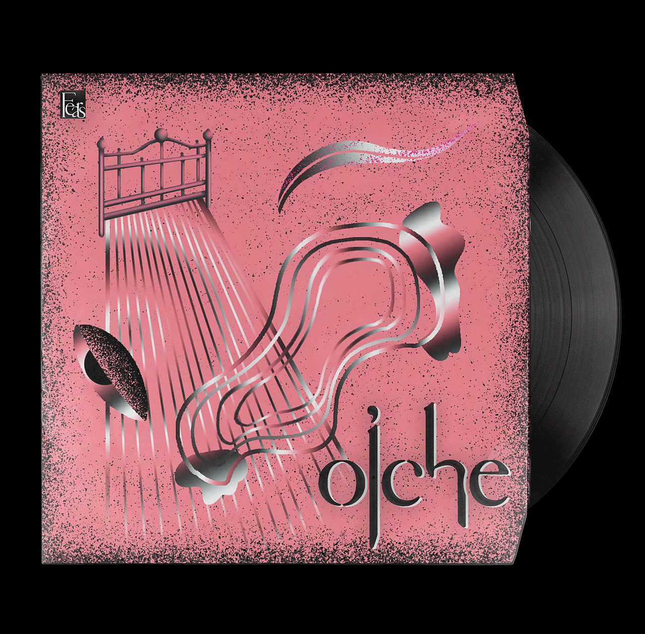 专辑宣传+包装设计+gif_Fears（图ZMzczNzYwNTI4） - 宣传物料 - 站酷设计师ZHAOYUNYU原创素材 - 站酷ZCOOL