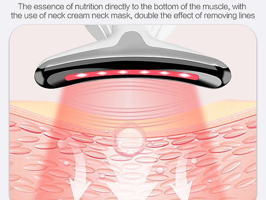 亚马逊美容类A+