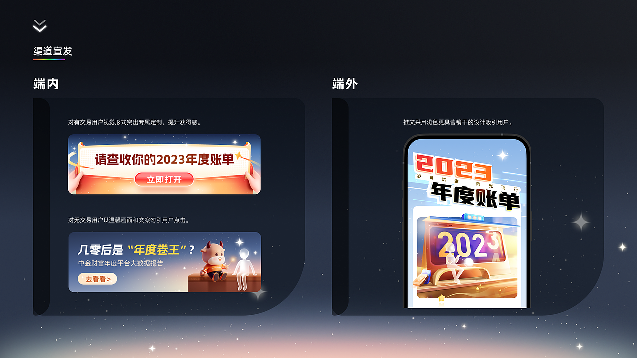 2022-2023丨运营·UI·作品集