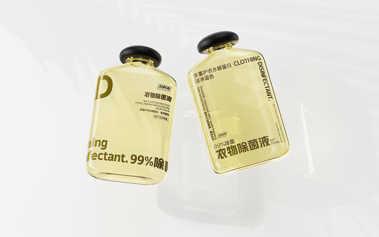 2024年上半年-仁和堂渲染作品合集