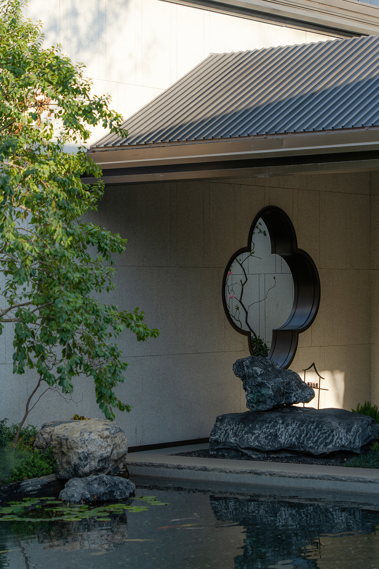 地产景观摄影|建发·玺云