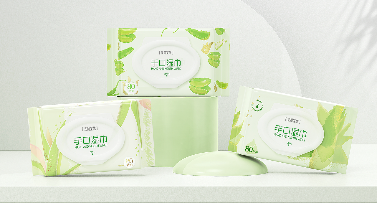 2024年上半年-仁和堂渲染作品合集