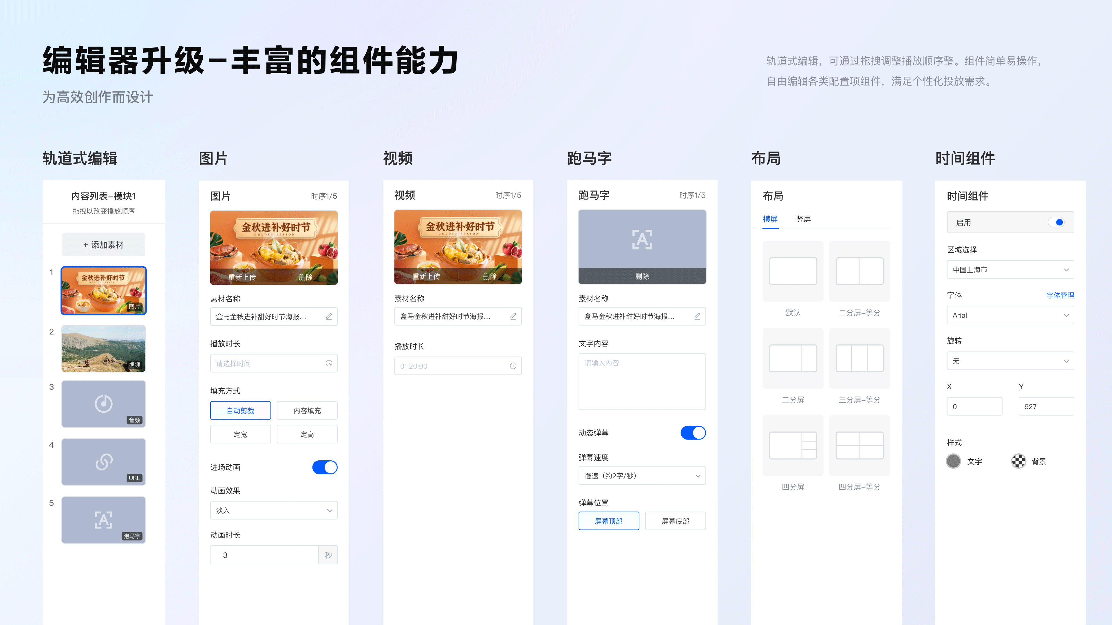 年度设计总结｜门店数智化｜AIOT（图ZMzczNzc2MzIw） - 软件界面 - 站酷设计师左枝原创素材 - 站酷ZCOOL