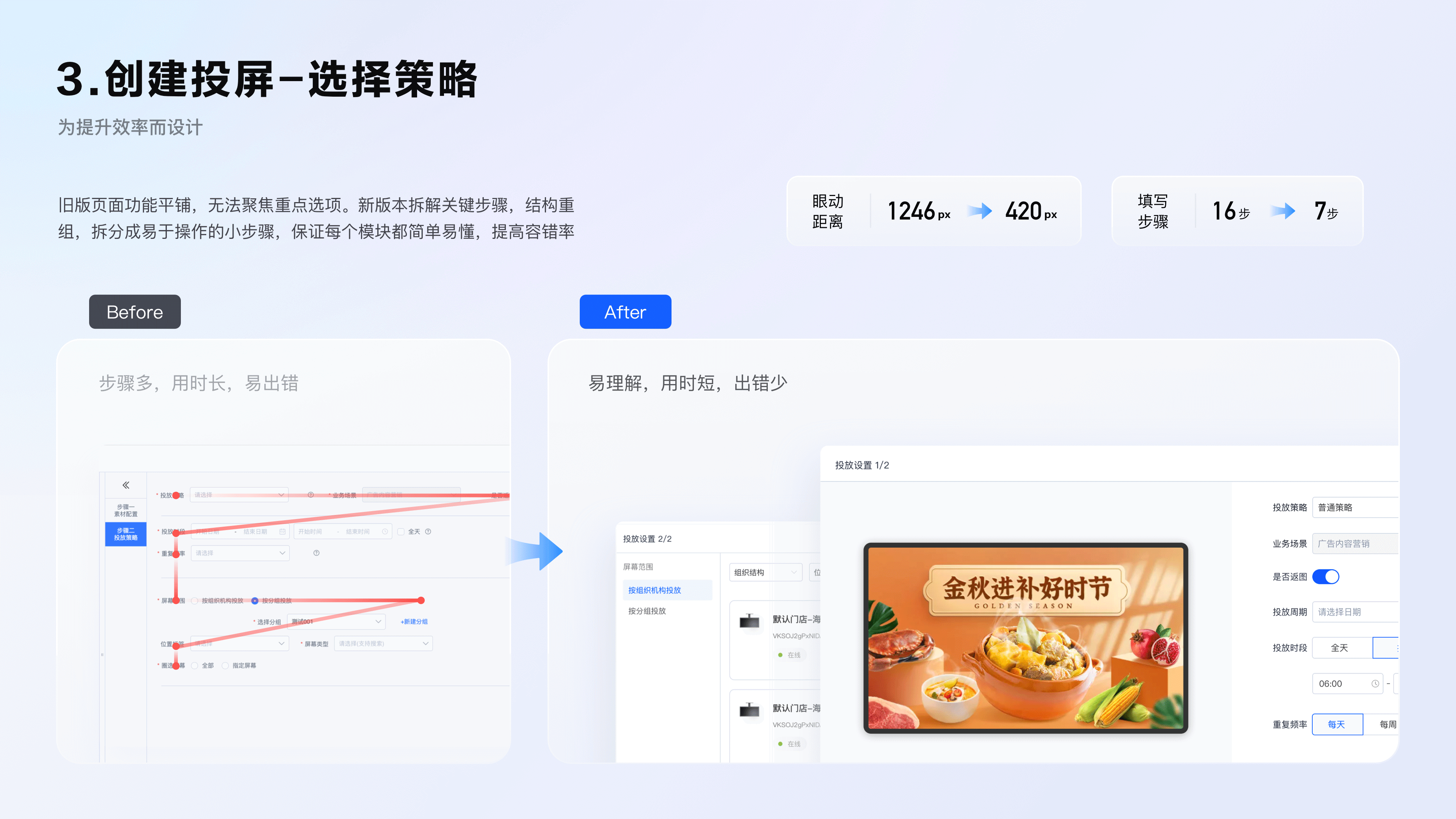 年度设计总结｜门店数智化｜AIOT（图ZMzczNzc2MzI0） - 软件界面 - 站酷设计师左枝原创素材 - 站酷ZCOOL