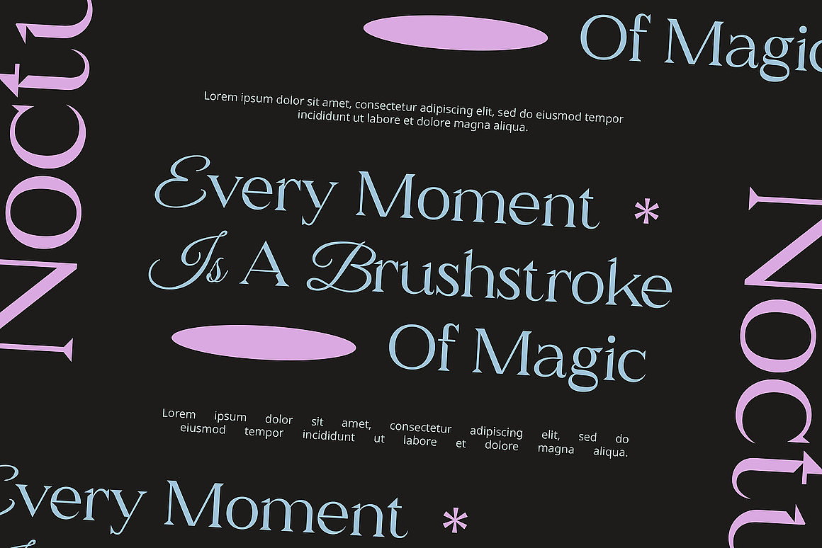 经典优雅奢侈品logo广告海报封面标题衬线装饰英文字体（图ZMzczNzc2NzE2） - 字体/字形 - 站酷设计师最西文集原创素材 - 站酷ZCOOL