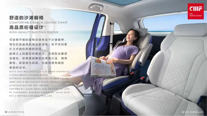 CMF新趋势解读：汽车、家电、3C等产品设计家居化！