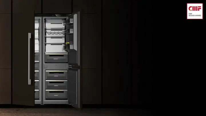 CMF新趋势解读：汽车、家电、3C等产品设计家居化！