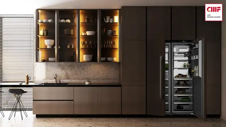 CMF新趋势解读：汽车、家电、3C等产品设计家居化！