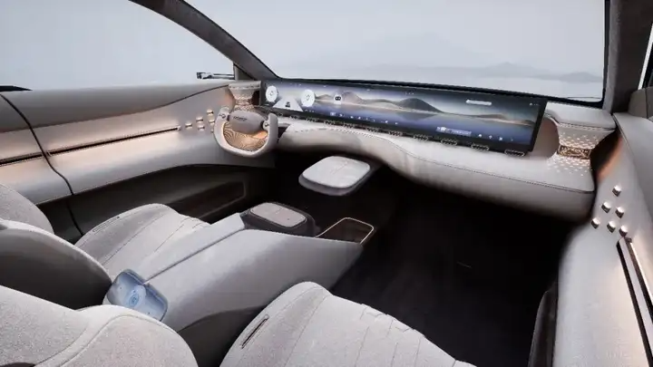 CMF新趋势解读：汽车、家电、3C等产品设计家居化！