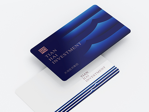 金融投资品牌设计