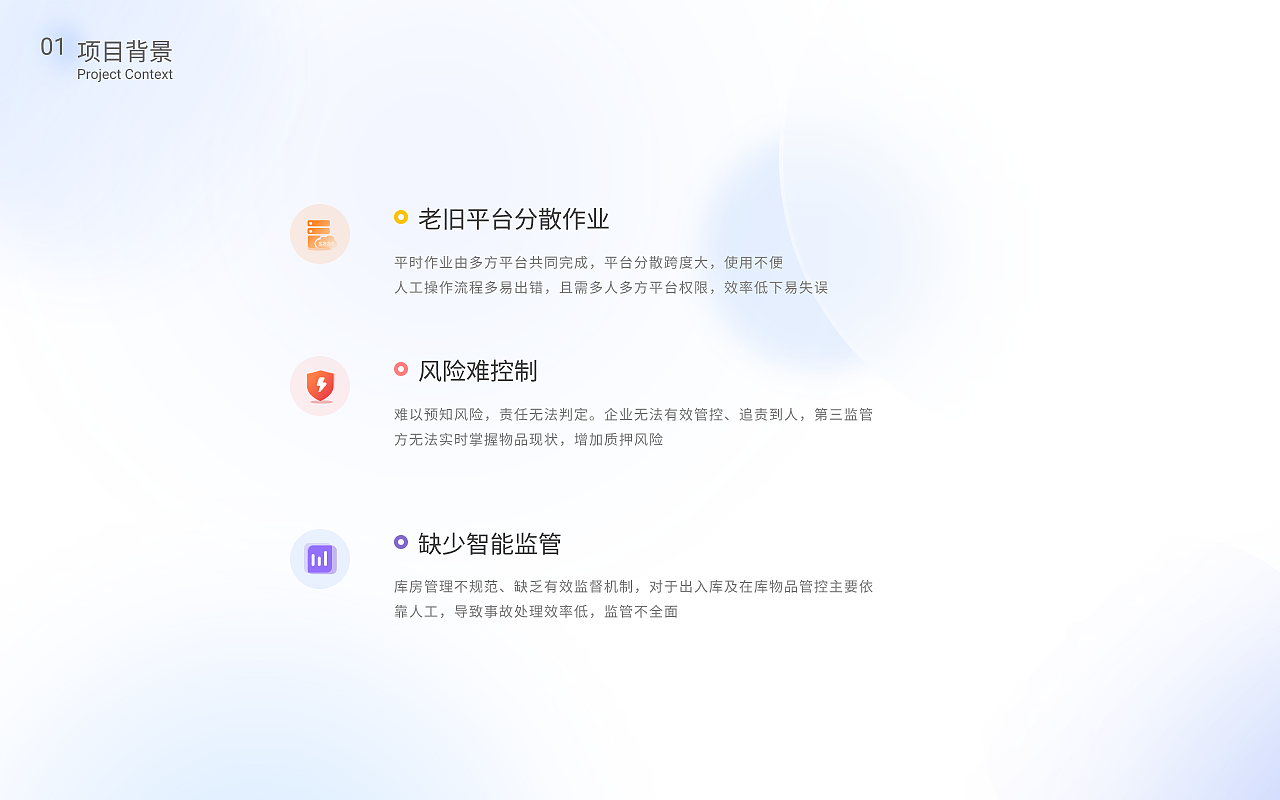 2B 数字化粮仓项目（图ZMzczNzgwNjUy） - 软件界面 - 站酷设计师欢喜Meng原创素材 - 站酷ZCOOL