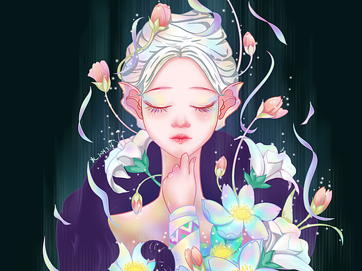 心总是空空荡荡