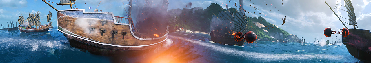 海上丝路--破浪影院（图ZMzczNzg1MTIw） - 其他影视 - 站酷设计师野猫上树原创素材 - 站酷ZCOOL