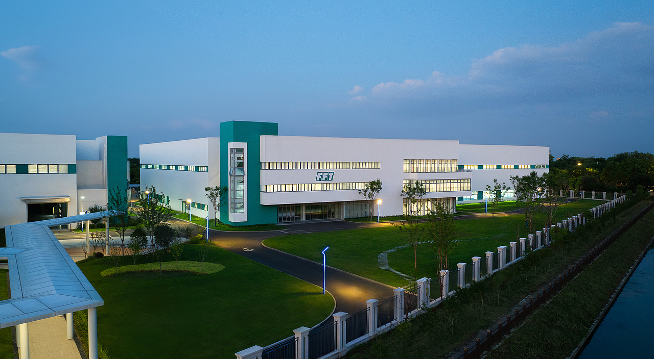 企业摄影|企业总部宣传建筑摄影