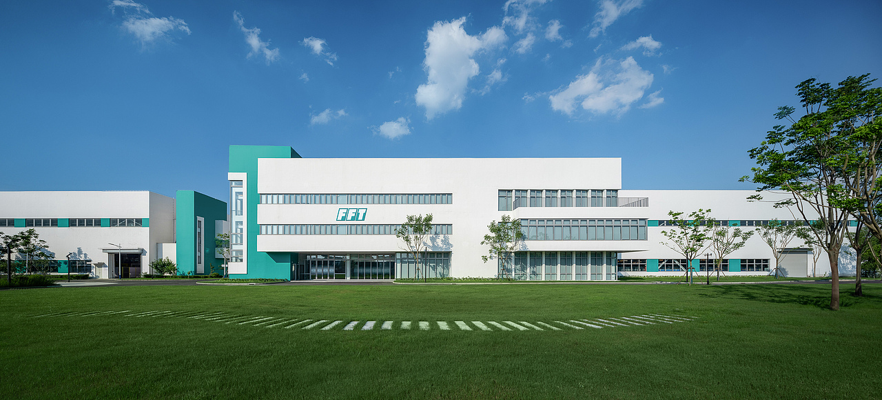 企业摄影|企业总部宣传建筑摄影