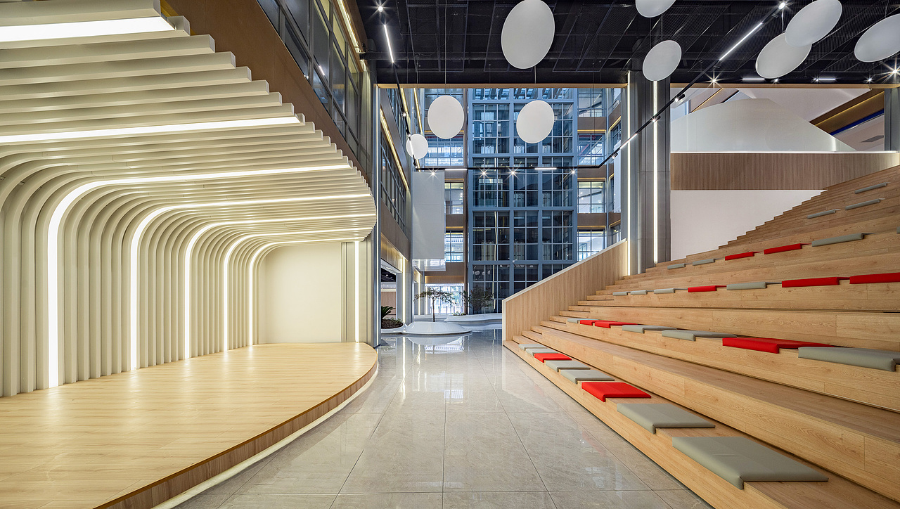 企业摄影|企业总部宣传建筑摄影