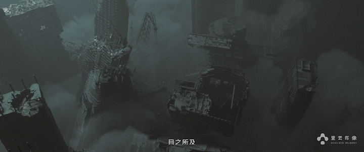 比亚迪叉车品牌概念片《逆转未来篇》（图ZMzczNzkxMTYw） - 产品 - 站酷设计师十六C原创素材 - 站酷ZCOOL