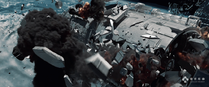 比亚迪叉车品牌概念片《逆转未来篇》（图ZMzczNzkxMTY0） - 产品 - 站酷设计师十六C原创素材 - 站酷ZCOOL