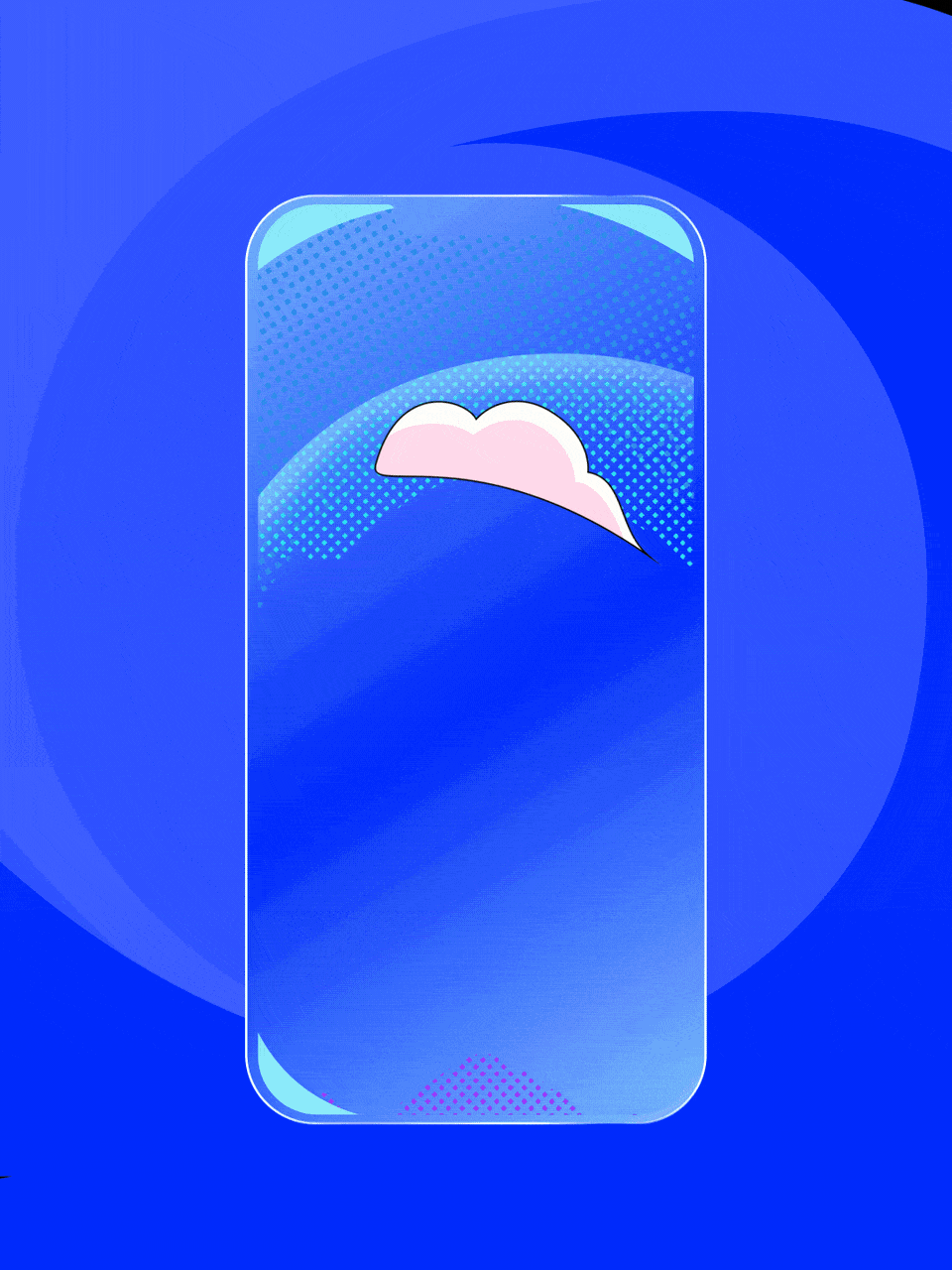 活动视觉 | 欧洲杯B站全平台活动宣发主视觉设计（图ZMzczNzkxNDEy） - 其他平面 - 站酷设计师智能对象Outwit原创素材 - 站酷ZCOOL